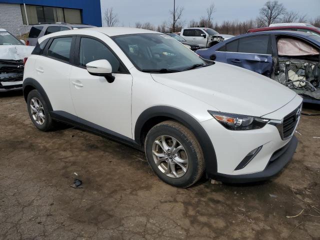 Photo 4 from auction – 2019 MAZDA CX-3 SPORT with VIN JM1DKFB73K0401537