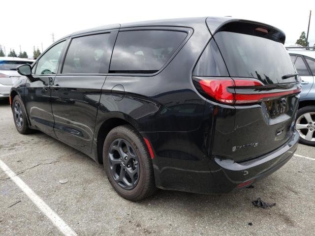 Фото 2 с аукциона – 2022 CHRYSLER PACIFICA H с VIN 2C4RC1L70NR227537