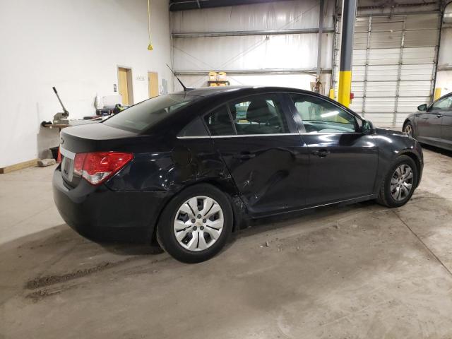 Photo 3 from auction – 2012 CHEVROLET CRUZE LS with VIN 1G1PC5SH3C7242520
