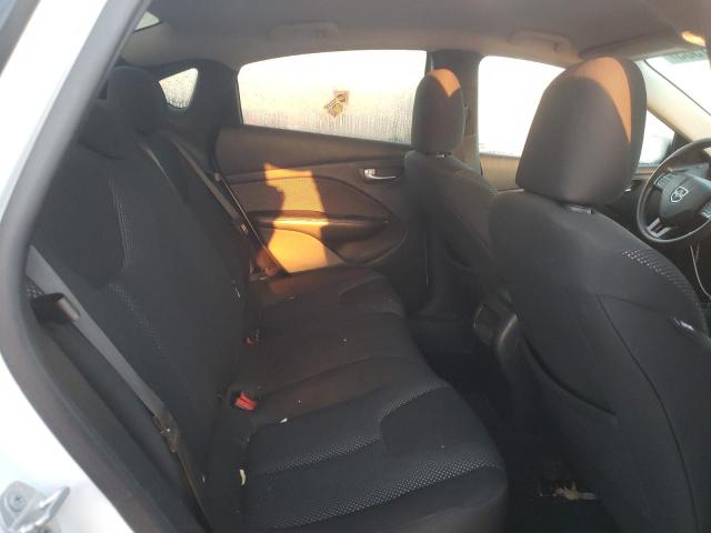 Photo 10 from auction – 2016 DODGE DART SE with VIN 1C3CDFAA7GD529612