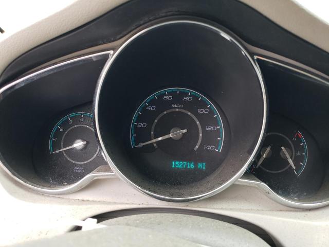 Photo 9 from auction – 2012 CHEVROLET MALIBU LS with VIN 1G1ZB5E02CF271854