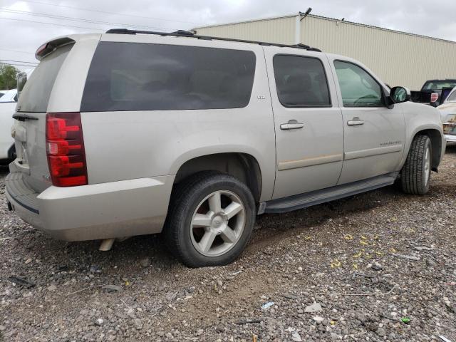 Photo 3 from auction – 2007 CHEVROLET SUBURBAN C with VIN 1GNFC16097J228122