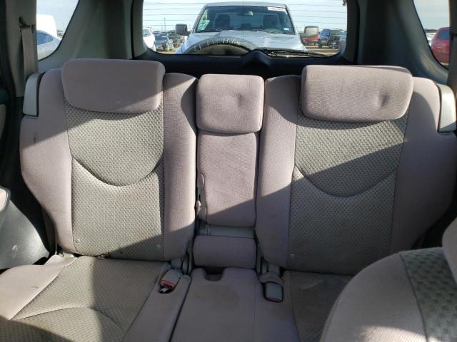 Photo 10 from auction – 2007 TOYOTA RAV4 with VIN JTMZK33V876006128