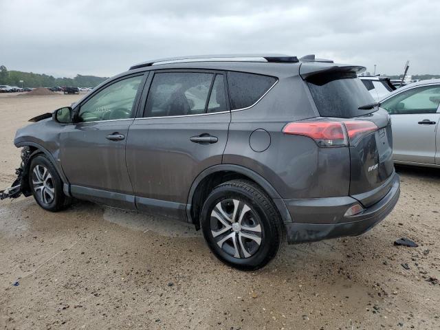 Photo 2 from auction – 2017 TOYOTA RAV4 LE with VIN JTMZFREV5HJ701802