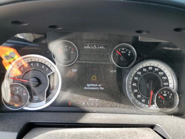 Photo 9 from auction – 2013 RAM 1500 LARAM with VIN 1C6RR7JT2DS701249