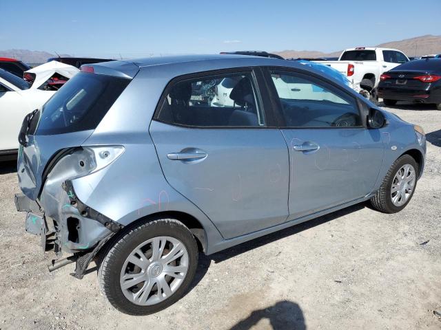 Photo 3 from auction – 2013 MAZDA MAZDA2 with VIN JM1DE1KY5D0155807