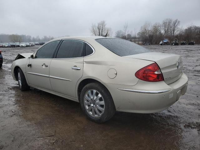 Photo 2 from auction – 2008 BUICK LACROSSE C with VIN 2G4WD582381182810