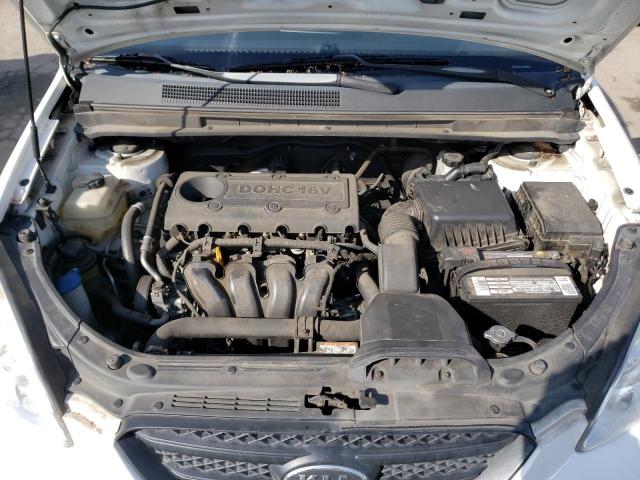 Photo 12 from auction – 2009 KIA RONDO BASE with VIN KNAFG529797273338