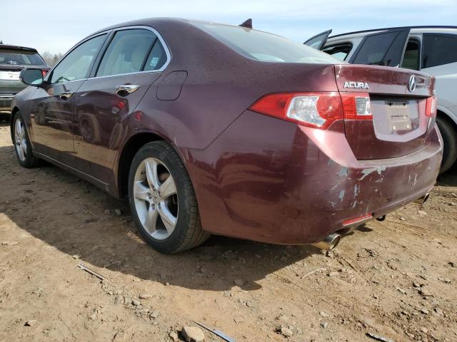 Photo 2 from auction – 2010 ACURA TSX with VIN JH4CU2F65AC009073