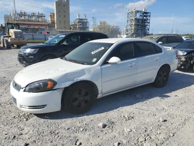 CHEVROLET IMPALA LS 2011 with VIN 2G1WF5EKXB1141660 - Photo from auction