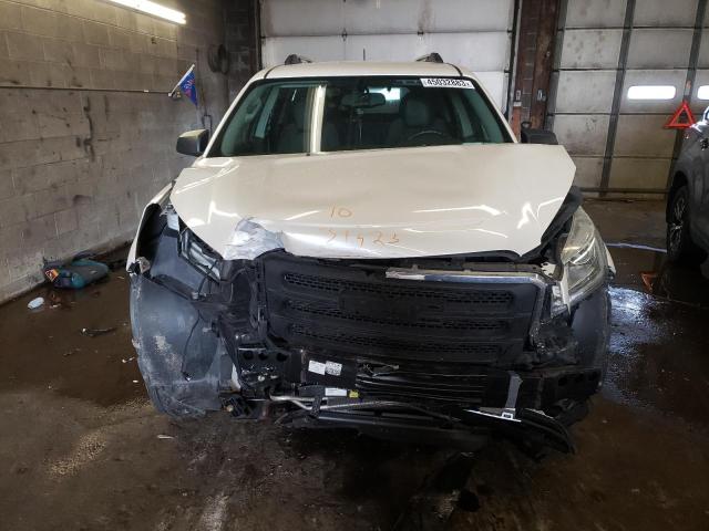 Photo 5 from auction – 2014 GMC ACADIA SLE with VIN 1GKKVNED9EJ367911