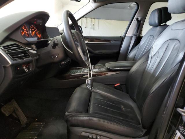 Photo 7 from auction – 2015 BMW X5 XDRIVE3 with VIN 5UXKR0C52F0K57500