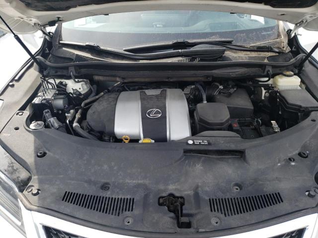 Photo 12 from auction – 2016 LEXUS RX 350 BAS with VIN 2T2BZMCA3GC009622
