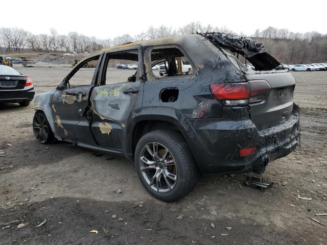 Photo 2 from auction – 2014 JEEP GRAND CHER with VIN 1C4RJFBG7EC486345