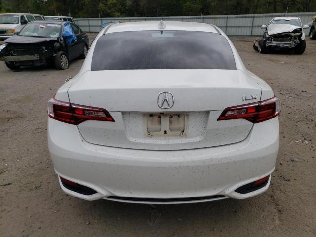 Photo 6 from auction – 2016 ACURA ILX PREMIU with VIN 19UDE2F7XGA003464