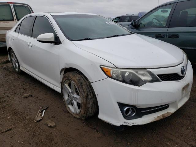 Photo 4 from auction – 2012 TOYOTA CAMRY BASE with VIN 4T1BF1FK1CU106472