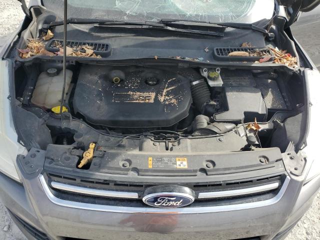 Photo 12 from auction – 2013 FORD ESCAPE SEL with VIN 1FMCU9H97DUB69578