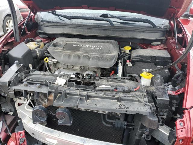 Photo 12 from auction – 2016 JEEP CHEROKEE L with VIN 1C4PJLCB9GW190382