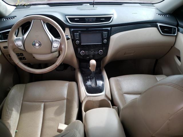 Photo 8 from auction – 2015 NISSAN ROGUE S with VIN 5N1AT2MV3FC761654