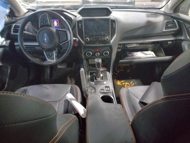 Photo 8 from auction – 2019 SUBARU CROSSTREK with VIN JF2GTAMC6KH340551