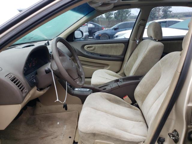 Zdjęcie 7 z aukcji – 2000 NISSAN MAXIMA GLE z VIN JN1CA31D5YT559554