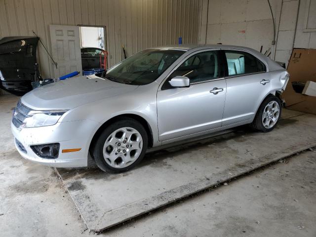 Photo 1 from auction – 2011 FORD FUSION SE with VIN 3FAHP0HA8BR298673