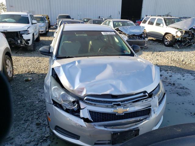 Photo 5 from auction – 2011 CHEVROLET CRUZE LS with VIN 1G1PC5SH7B7273364