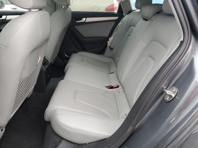 Photo 10 from auction – 2013 AUDI A4 ALLROAD with VIN WA1VFBFL9DA243995