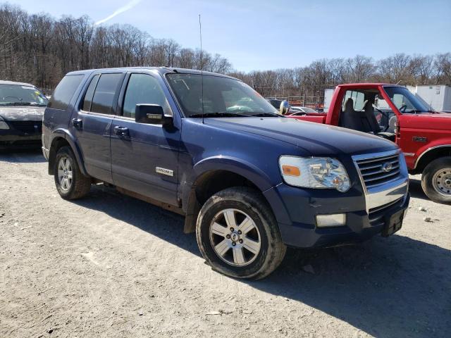 Photo 4 from auction – 2008 FORD EXPLORER X with VIN 1FMEU73E68UA88496