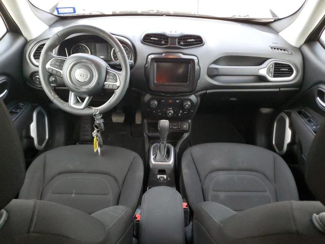 Photo 8 from auction – 2018 JEEP RENEGADE L with VIN ZACCJABB2JPJ18834