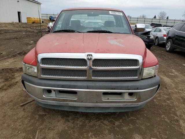 Photo 5 from auction – 1997 DODGE RAM 1500 with VIN 3B7HC13Y5VG747307