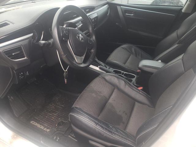 Photo 7 from auction – 2016 TOYOTA COROLLA L with VIN 5YFBURHE8GP463795