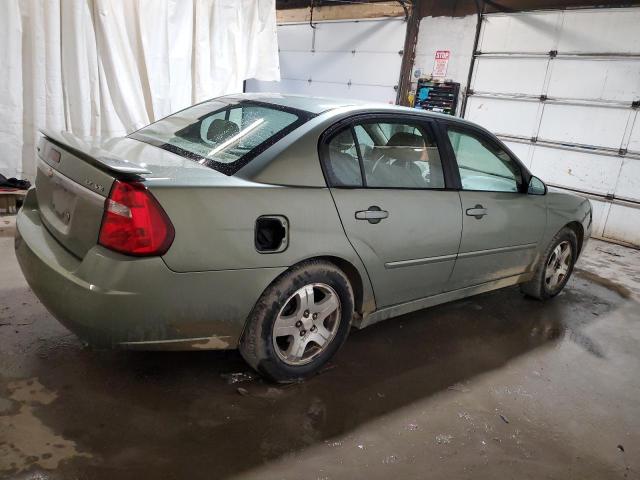 Photo 3 from auction – 2005 CHEVROLET MALIBU LT with VIN 1G1ZU54805F214573