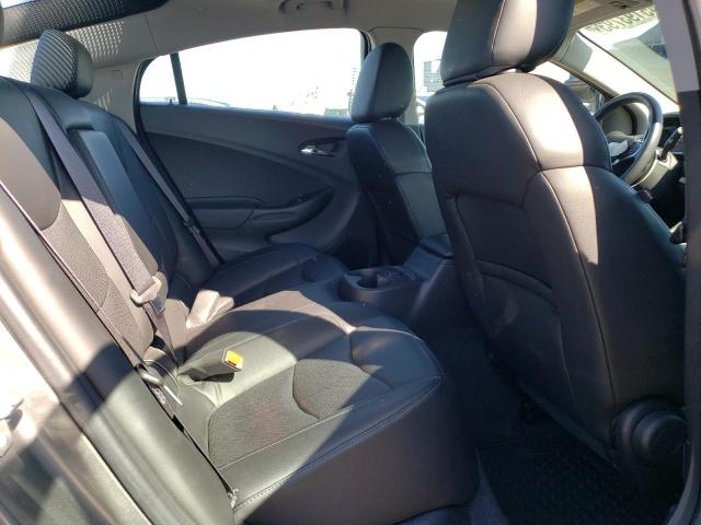 Photo 10 from auction – 2016 CHEVROLET VOLT LT with VIN 1G1RC6S56GU140043