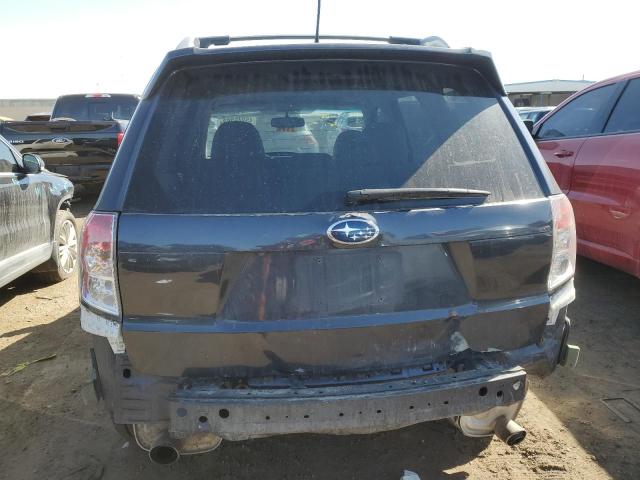 Photo 6 from auction – 2011 SUBARU FORESTER T with VIN JF2SHGHC1BH764809