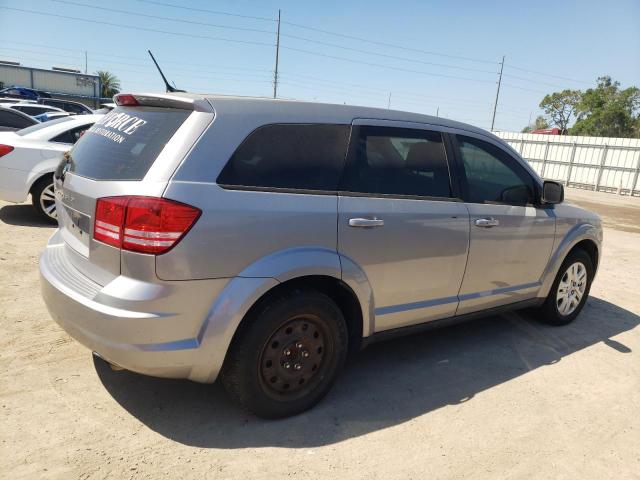Photo 3 from auction – 2015 DODGE JOURNEY SE with VIN 3C4PDCAB4FT665337