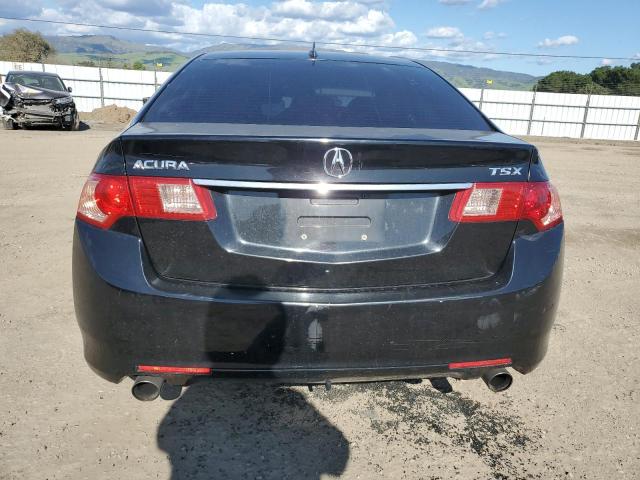 Photo 6 from auction – 2011 ACURA TSX with VIN JH4CU2F67BC012588