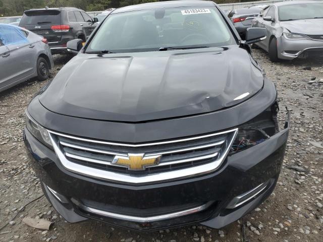 Photo 5 from auction – 2014 CHEVROLET IMPALA LT with VIN 2G1125S3XE9297139