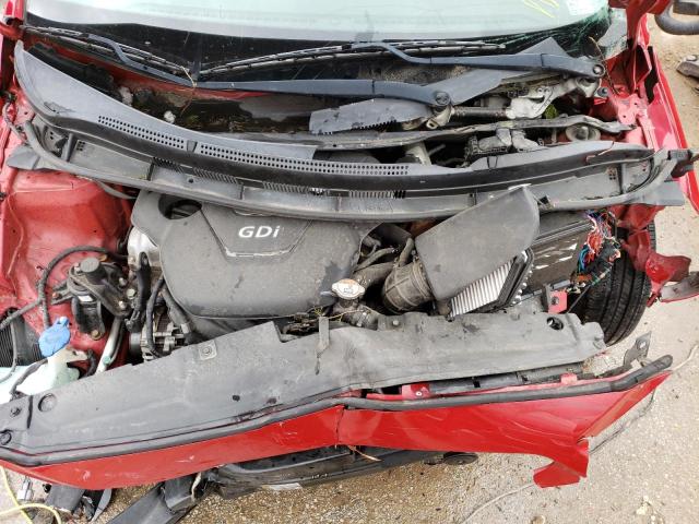 Photo 11 from auction – 2013 HYUNDAI ACCENT GLS with VIN KMHCT4AE2DU420908