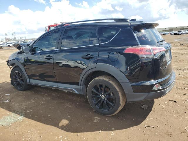 Photo 2 from auction – 2018 TOYOTA RAV4 ADVEN with VIN 2T3WFREV2JW434029
