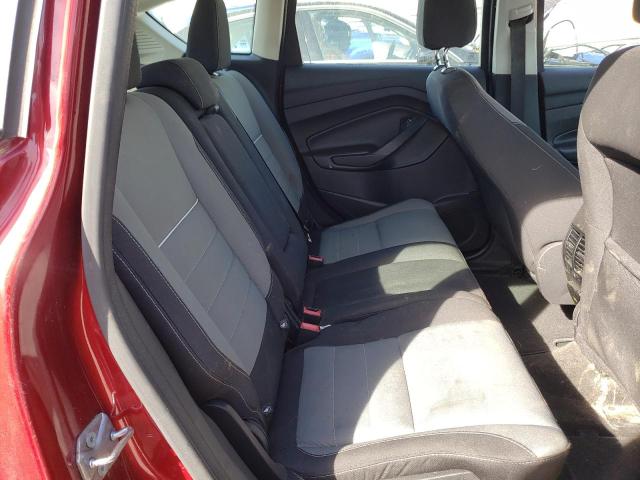Photo 10 from auction – 2013 FORD C-MAX SE with VIN 1FADP5AU7DL521058