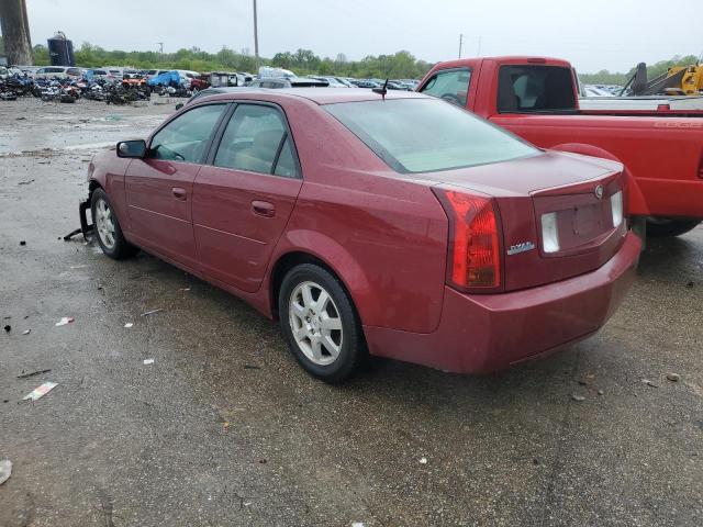 Photo 2 from auction – 2007 CADILLAC CTS HI FEA with VIN 1G6DP577670121397