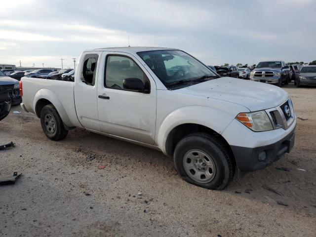 Photo 4 from auction – 2012 NISSAN FRONTIER S with VIN 1N6BD0CT1CC477958