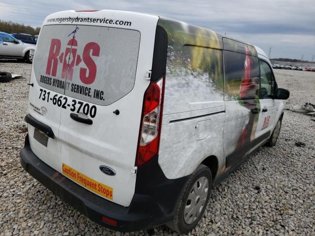 Photo 3 from auction – 2020 FORD TRANSIT CO with VIN NM0LS7E24L1435531