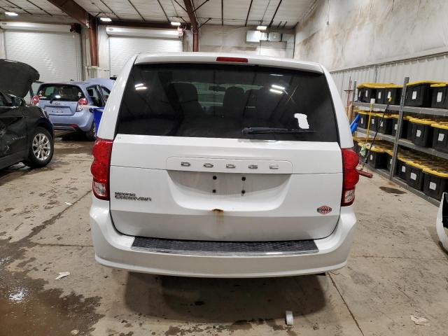 Photo 6 from auction – 2017 DODGE GRAND CARA with VIN 2C4RDGBG4HR549300