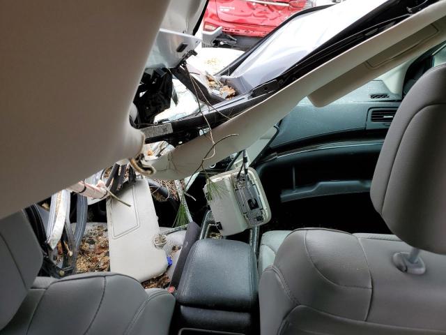 Photo 8 from auction – 2016 HONDA CR-V EXL with VIN 2HKRM3H77GH549738