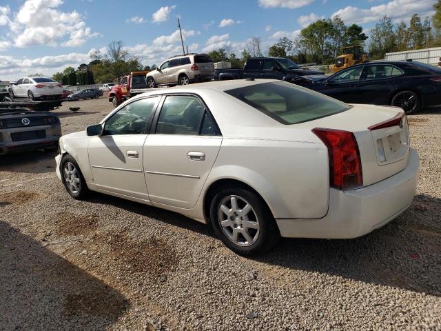 Photo 2 from auction – 2006 CADILLAC CTS HI FEA with VIN 1G6DP577860104888