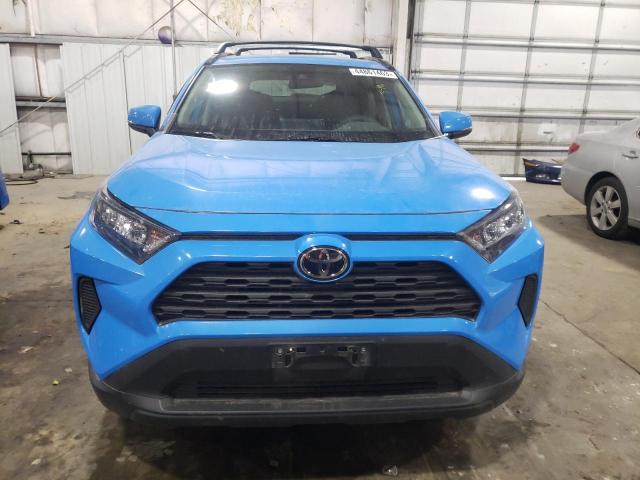 Photo 5 from auction – 2020 TOYOTA RAV4 LE with VIN 2T3G1RFV1LC131328