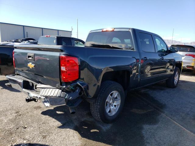 Photo 3 from auction – 2017 CHEVROLET SILVERADO with VIN 3GCPCREC1HG169061