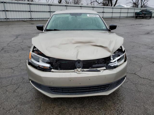 Photo 5 from auction – 2013 VOLKSWAGEN JETTA BASE with VIN 3VW1K7AJ9DM201636